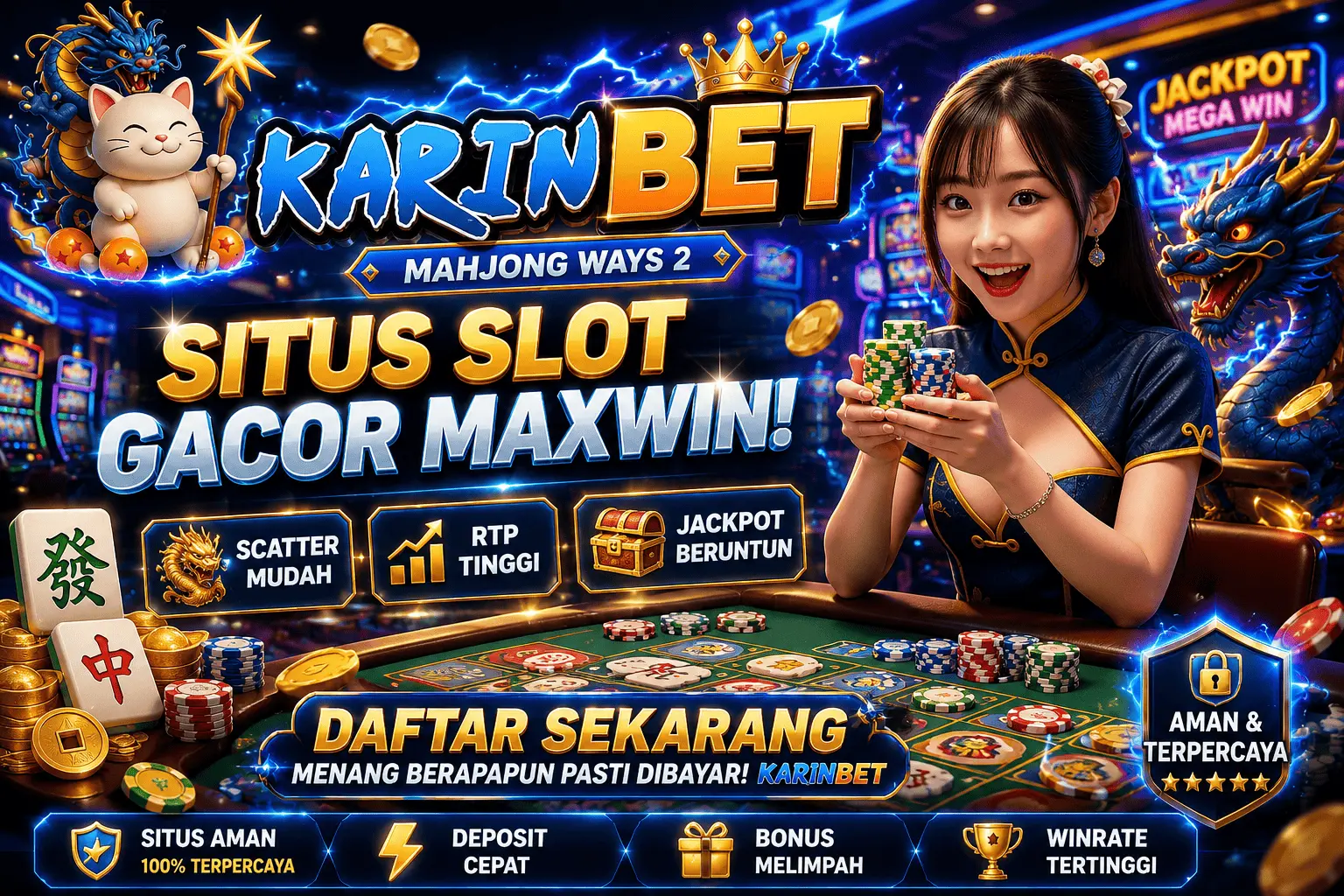 Metode Pembayaran Daring