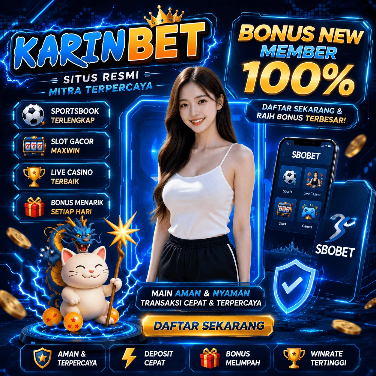 Keamanan Akun Online